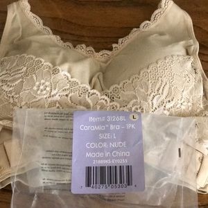 CaraMia bra